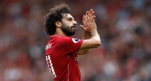 بالمواعيد والقنوات.. صلاح بالأبطال.. صدام لبرشلونة.. وقمة تونسية بمباريات الأربعاء